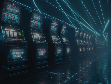 MyStake Casino