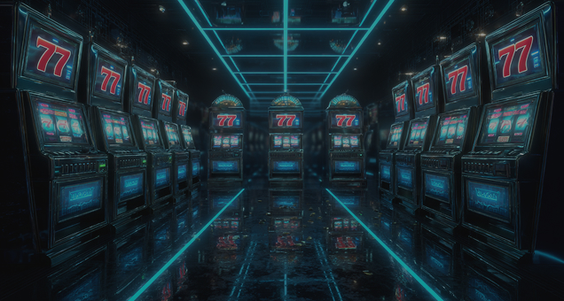 MyStake Casino