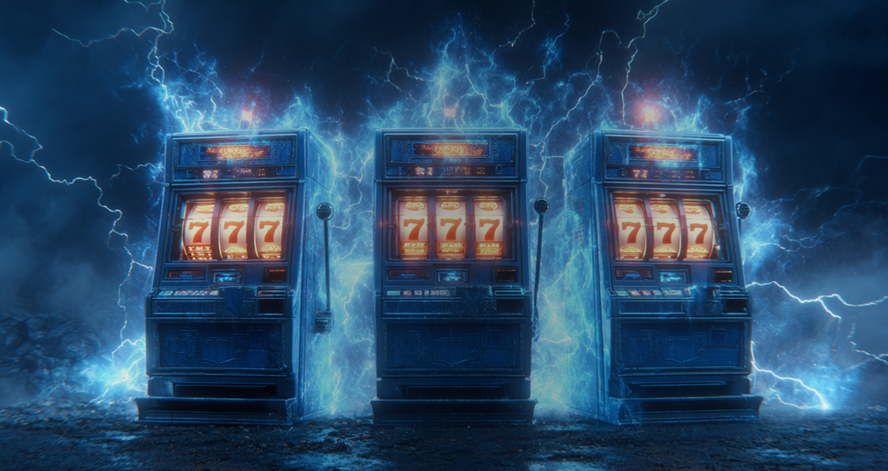 MyStake Casino